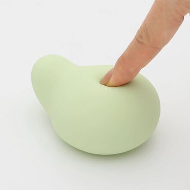 Мінівібратор IROHA MIDORI, для пестощів і масажу, 5 режимів, перезаряджуваний SO8964 фото Купити Мінівібратор IROHA MIDORI, для пестощів і масажу, 5 режимів, перезаряджуваний  Iroha (Японія) 5 173 грн