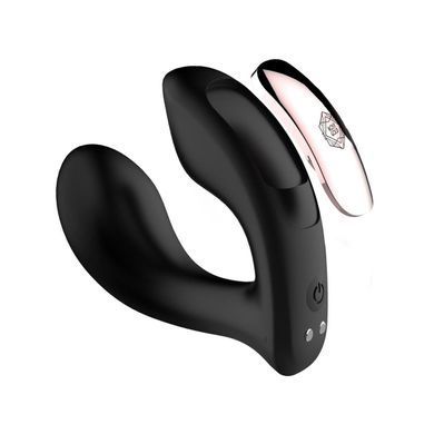 Вібратор у трусики Rosy Gold - Remote Control Panty Vibrator SX3922 фото Купити Вібратор у трусики Rosy Gold - Remote Control Panty Vibrator  Rosy Gold (Нідерланди) 4 599 грн