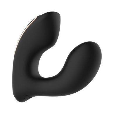 Вібратор у трусики Rosy Gold - Remote Control Panty Vibrator SX3922 фото Купити Вібратор у трусики Rosy Gold - Remote Control Panty Vibrator  Rosy Gold (Нідерланди) 4 599 грн