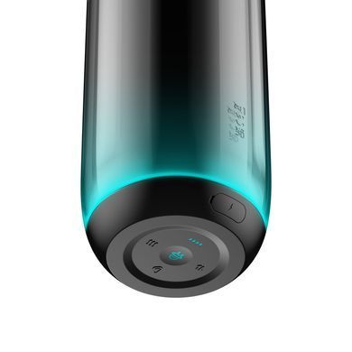 Смарт-мастурбатор Kaotik Labs The Cocoon, режим edging, пульсації, підігрів до 42 &deg;C SX3472 фото Купити Смарт-мастурбатор Kaotik Labs The Cocoon, режим edging, пульсації, підігрів до 42 &deg;C  Kaotik Labs (Китай) 8 199 грн