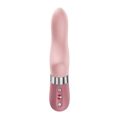 Пульсатор Fun Factory Stronic Dive Light Green, 8 режимов работы, перезаряжаемый SX3299 фото Купить Пульсатор Fun Factory Stronic Dive Light Green, 8 режимов работы, перезаряжаемый  Fun Factory  2 239 грн