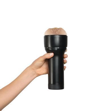 Мастурбатор Kiiroo Feel Molly Stewart PBC сумісний з PowerBlow та Keon SX1234 фото Купити Мастурбатор Kiiroo Feel Molly Stewart PBC сумісний з PowerBlow та Keon  Kiiroo (Нідерланди) 2 771 грн