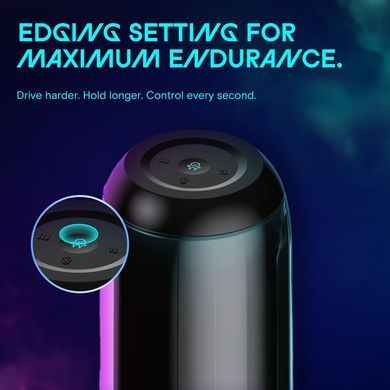 Смарт-мастурбатор Kaotik Labs The Cocoon, режим edging, пульсації, підігрів до 42 &deg;C SX3472 фото Купити Смарт-мастурбатор Kaotik Labs The Cocoon, режим edging, пульсації, підігрів до 42 &deg;C  Kaotik Labs (Китай) 8 199 грн