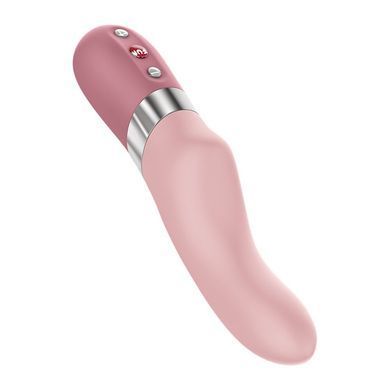 Пульсатор Fun Factory Stronic Dive Light Green, 8 режимов работы, перезаряжаемый SX3299 фото Купить Пульсатор Fun Factory Stronic Dive Light Green, 8 режимов работы, перезаряжаемый  Fun Factory  2 239 грн