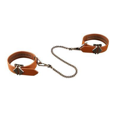 Набір із 8 ременів для зв'язування LOCKINK 8-Bondage-Straps Restraint Set - Brown SX0834 фото Купити Набір із 8 ременів для зв'язування LOCKINK 8-Bondage-Straps Restraint Set - Brown  LOCKINK (Китай) 7 576 грн