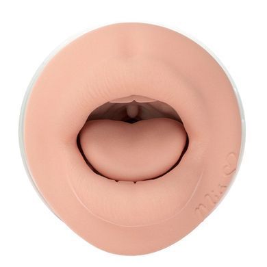 Мастурбатор-ротик Fleshlight Girls: Mia Malkova - Headshot, зі зліпка ротика, дуже ніжний SX3948 фото Купити Мастурбатор-ротик Fleshlight Girls: Mia Malkova - Headshot, зі зліпка ротика, дуже ніжний  Fleshlight  4 239 грн