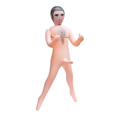 Надувна лялька Candy Dolls James SX2158 фото Купити Надувна лялька Candy Dolls James  Candy Dolls  1 505 грн