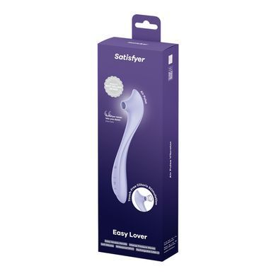 SX3549 фото Купить   Satisfyer (Німеччина) 1 539 грн