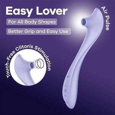 SX3549 фото Купить   Satisfyer (Німеччина) 1 539 грн