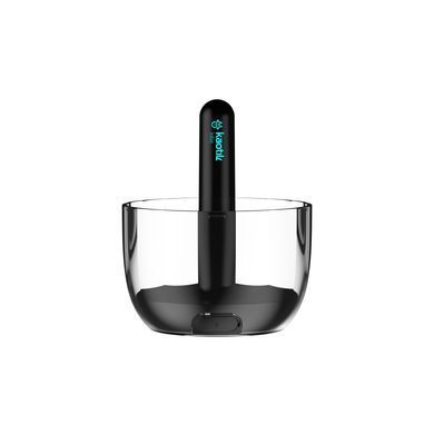 Смарт-мастурбатор Kaotik Labs The Cocoon, режим edging, пульсації, підігрів до 42 &deg;C SX3472 фото Купити Смарт-мастурбатор Kaotik Labs The Cocoon, режим edging, пульсації, підігрів до 42 &deg;C  Kaotik Labs (Китай) 8 199 грн