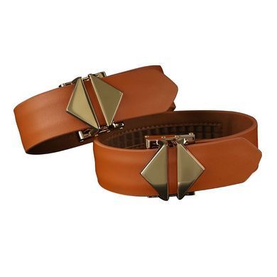 Набір із 8 ременів для зв'язування LOCKINK 8-Bondage-Straps Restraint Set - Brown SX0834 фото Купити Набір із 8 ременів для зв'язування LOCKINK 8-Bondage-Straps Restraint Set - Brown  LOCKINK (Китай) 7 576 грн