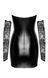 Платье Noir Handmade F340 Dress with gloves - XXL SX2069 фото 7