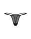 Трусики Obsessive Violami Sin thong S/M SX3635 фото 6