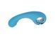Вибратор для точки G FairyGasm BraveryAward blue SX0625 фото 6