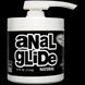 Анальная смазка на масляной основе Doc Johnson Anal Glide Natural (127 г) длительное скольжение