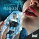 Їстівний масажний гель для інтимних зон Intt Cold Effect Frost (30 мл) &mdash; фото 5