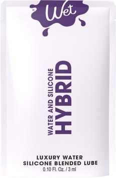 Розпродаж!!! Пробник Wet Water and Silicone Hybrid (3 мл) (термін 03.2027) SO9873-R фото Купити Розпродаж!!! Пробник Wet Water and Silicone Hybrid (3 мл) (термін 03.2027)   42 грн