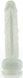 Фалоімітатор ADDICTION Pearl 8.5" Dildo with Balls, віброкуля в подарунок SX3157 фото 2