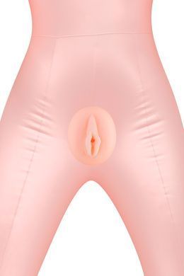Надувна лялька Candy Dolls Hot Redhead SX2159 фото Купити Надувна лялька Candy Dolls Hot Redhead  Candy Dolls  3 464 грн