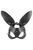 Маска зайки Fetish Tentation Adjustable Bunny Mask SO4663 фото Купить   Fetish Tentation (Франція) 1 173 грн
