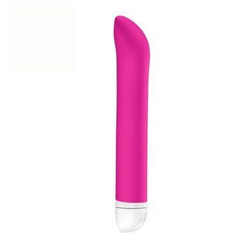 Вібратор для точки G Fun Factory JOUPIE Magenta, діаметр 2,5 см, на батарейках SX3716 фото Купити Вібратор для точки G Fun Factory JOUPIE Magenta, діаметр 2,5 см, на батарейках  Fun Factory (Німеччина) 839 грн