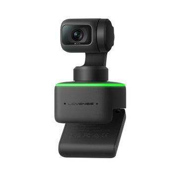 4К вебкамера зі штучним інтелектом Lovense WebCam, для стріму, активація чайовими SO8621 фото Купити 4К вебкамера зі штучним інтелектом Lovense WebCam, для стріму, активація чайовими  Lovense (Гонконг) 21 112 грн