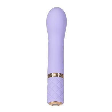 Роскошный вибратор Pillow Talk Sassy Purple Special Edition, Сваровски, повязка на глаза+игра SO6853 фото Купить   Pillow Talk (Канада) 3 122 грн
