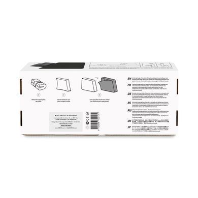 Подушка с креплением для мастурбатора Kiiroo Keon Pillow and Strap, 3 позиции SO6589 фото Купить   Kiiroo (Нідерланди) 2 642 грн