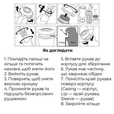 Мастурбатор Tenga Air-Tech VC Regular, более высокая аэростимуляция и всасывающий эффект ATV-001R фото Купить   Tenga (Японія) 1 893 грн