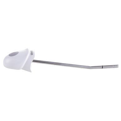 Уретральний зонд LOCKINK SEVANDA Vibrating & E-stim Metal Urethral Sounding - White SX0885 фото Купити Уретральний зонд LOCKINK SEVANDA Vibrating & E-stim Metal Urethral Sounding - White  LOCKINK (Китай) 2 494 грн