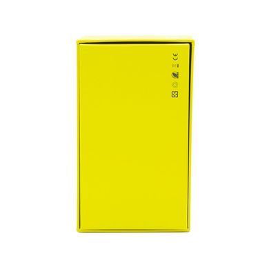 Вибратор-банан Banana Bliss Mini Silicone Vibrator, вагинально-клиторальная стимуляция, 10 режимов SX2601 фото Купить   BMS (Канада) 1 477 грн