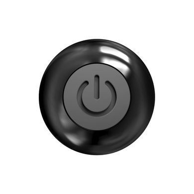 Віброкуля PowerBullet - Pretty Point Rechargeable Bullet Black SO5564 фото Купити Віброкуля PowerBullet - Pretty Point Rechargeable Bullet Black  PowerBullet (Канада) 784 грн