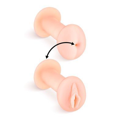 Надувна лялька Candy Dolls Hot Redhead SX2159 фото Купити Надувна лялька Candy Dolls Hot Redhead  Candy Dolls  3 464 грн
