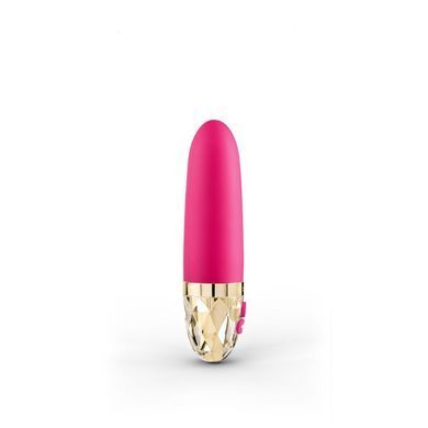 Вібратор Mystim Sleak Freak Pink, 8 режимів, внутрішня та зовнішня стимуляція SO8140 фото Купити Вібратор Mystim Sleak Freak Pink, 8 режимів, внутрішня та зовнішня стимуляція  Mystim (Німеччина) 3 695 грн