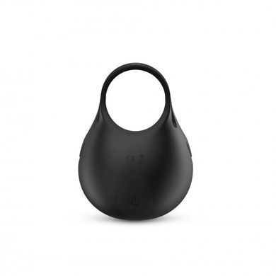 Ерекційне кільце з вібрацією і стимуляцією мошонки Dorcel FUN BAG, перезаряджуване SO4870 фото Купити Ерекційне кільце з вібрацією і стимуляцією мошонки Dorcel FUN BAG, перезаряджуване  Dorcel (Франція) 2 235 грн