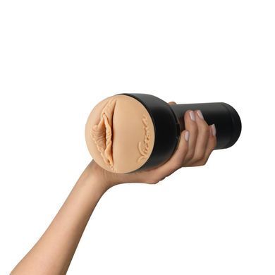 Мастурбатор Kiiroo Feel Victoria June PBC сумісний з PowerBlow та Keon SX1235 фото Купити Мастурбатор Kiiroo Feel Victoria June PBC сумісний з PowerBlow та Keon  Kiiroo (Нідерланди) 2 771 грн