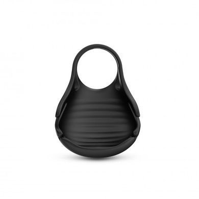 Ерекційне кільце з вібрацією і стимуляцією мошонки Dorcel FUN BAG, перезаряджуване SO4870 фото Купити Ерекційне кільце з вібрацією і стимуляцією мошонки Dorcel FUN BAG, перезаряджуване  Dorcel (Франція) 2 235 грн