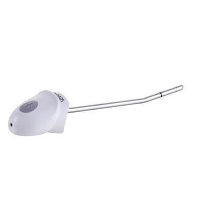 Уретральний зонд LOCKINK SEVANDA Vibrating & E-stim Metal Urethral Sounding - White SX0885 фото Купити Уретральний зонд LOCKINK SEVANDA Vibrating & E-stim Metal Urethral Sounding - White  LOCKINK (Китай) 2 494 грн