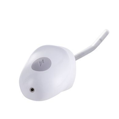 Уретральний зонд LOCKINK SEVANDA Vibrating & E-stim Metal Urethral Sounding - White SX0885 фото Купити Уретральний зонд LOCKINK SEVANDA Vibrating & E-stim Metal Urethral Sounding - White  LOCKINK (Китай) 2 494 грн