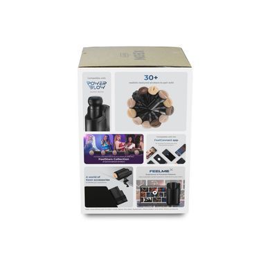 SX3214 фото Купить   Kiiroo (Нідерланди) 8 223 грн