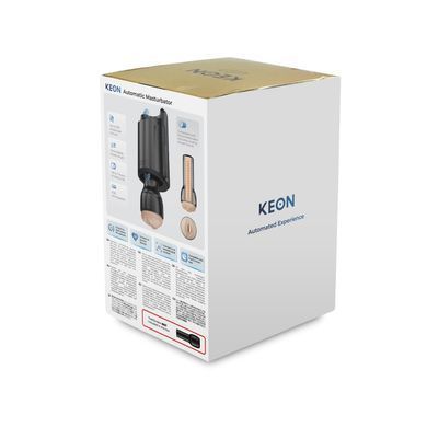 SX3214 фото Купить   Kiiroo (Нідерланди) 8 223 грн