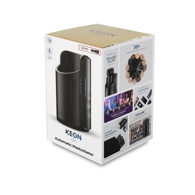SX3214 фото Купить   Kiiroo (Нідерланди) 8 223 грн