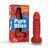 Ароматное мыло пикантной формы Pure Bliss Red Juicy Crush (Ягодный взрыв) 15 см SX3024 фото Купить Ароматное мыло пикантной формы Pure Bliss Red Juicy Crush (Ягодный взрыв) 15 см  Pure Bliss  386 грн
