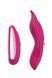 Вибратор в трусики Liebe Panty Vibe Recargable Cerise, нагрев до 39 &deg;C, пульт, трусики S-M в комплекте SX1594 фото 3