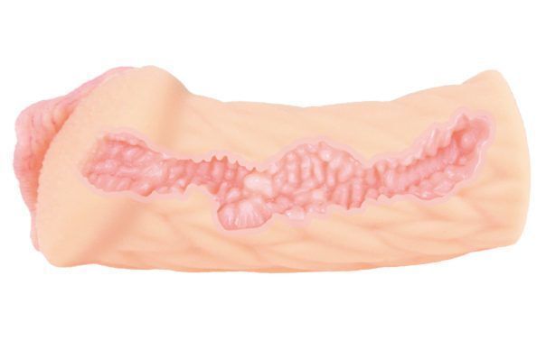 Мастурбатор Kokos Elegance 005 Single Layer SX3923 фото Купити Мастурбатор Kokos Elegance 005 Single Layer  Kokos (Південна Корея) 1 429 грн