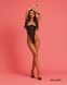 Боді Obsessive Rolleya crotchless teddy 2XL/3XL &mdash; фото 9