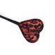 Шлепалка-сердечко Liebe Seele Victorian Garden Riding Crop, двусторонняя SO9478 фото 2