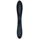 Вибратор с жемчужной стимуляцией точки G Satisfyer Rrrolling Explosion Black SO6074 фото 4