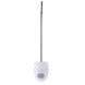 Уретральний зонд LOCKINK SEVANDA Vibrating & E-stim Metal Urethral Sounding - White SX0885 фото 6
