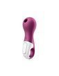 Вибромассажер с вакуумной стимуляцией Satisfyer Lucky Libra SO6133 фото Купить   Satisfyer (Німеччина) 1 903 грн